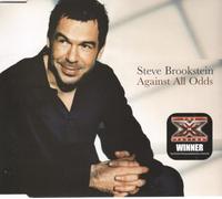 Brookstein, Steve - Against All Odds [Import]