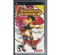 Brooktown High : Senior Year (PSP)