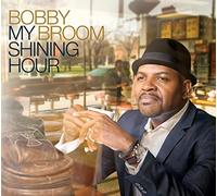 Broom Bobby - My Shining Hour