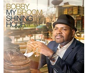 Broom Bobby - My Shining Hour