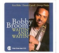 Broom, Bobby - Waitin'