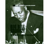 Broonzie, Big Bill - 1955 London Sessions