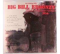 Broonzy - An Evening With Big Bill Broonzy