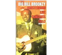 Broonzy, Big Bill - Amsterdam Live.1953