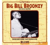Broonzy, Big Bill - Best of