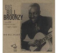 Broonzy,Big Bill - Big Bill Blues