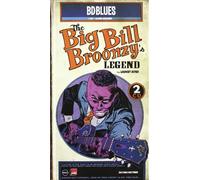 Broonzy,Big Bill - Big Bill Broonzy 1930-1956