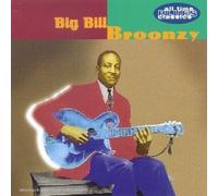 Broonzy, Big Bill - Big Bill Broonzy (All Time Classics)
