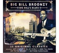 Broonzy,Big Bill - Big Bill's Blues [Import]