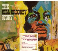 Big Bill Broonzy – Bill Broonzy Story – Verve Spa