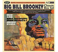 Broonzy Big Bill - Broonzy-Classic Box Set [Import]