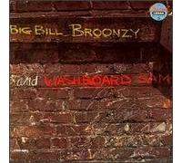 Broonzy - Big Bill Broonzy & Washboard S