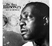 Broonzy, Big Bill - Key to the Highway