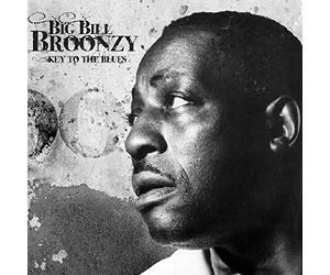 Broonzy, Big Bill - Key to the Highway