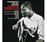 Broonzy, Big Bill - Remembering