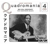 Broonzy,Big Bill - The Southern Blues