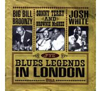 Broonzy - Pye Blues Legends in London [Import]