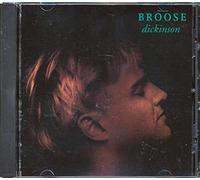 Broose - Broose Dickinson