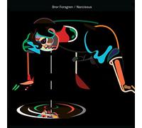 Bror Forsgren Narcissus (Vinyl) 12" Album