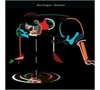 Bror Forsgren – Narcissus – Vinyle 12" Album