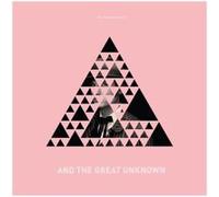 Bror Gunnar Jansson And The Great Unknown Part 1 and Part 2