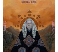 Bror Gunnar Jansson - Faceless Evil, Nameless Fear [Import]