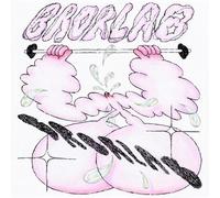Brorlab - Working Out In Heaven [Vinyl Lp]