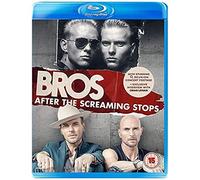 Bros: After The Screaming Stops [Blu-Ray]