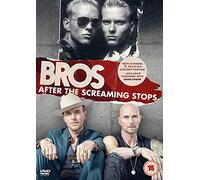 Bros: After The Screaming Stops [Edizione: Regno Unito] [Import]