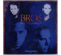 Bros - are You Mine [Import]