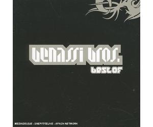 Bros, Benassi - Best Of Benassi Bros