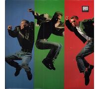 Bros - Bros - I Owe You Nothing - [7"]