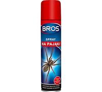 Bros Bros spray pour spider mites - 250 ml, 250 ml, solution polyvalente