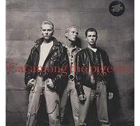 Bros - Cat Among The Pigeons (1988) [Import]