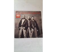 Bros - Cat Among The Pigeons / Silent Night 45 t 1988