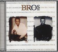 Bros - Changing Faces