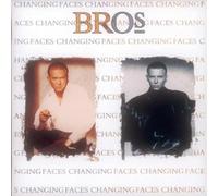 Bros - Changing Faces [Import]