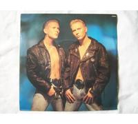 BROS Chocolate Box UK 7" 45