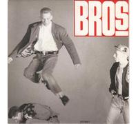 Bros: Drop The Boy [7'' Vinyl] NL 1988 CBS 651360 7 [Vinyl LP]
