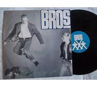 Bros - Drop The Boy [Import]