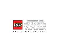 PS4 - LEGO Star Wars: La Saga Skywalker - [Version Italienne]