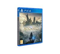Bros Hogwarts Legacy Standard PlayStation 4