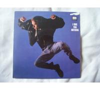 BROS I Owe You Nothing 7" 45
