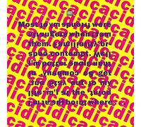 BROS - I quit / The big push overture / CBS 653000 8