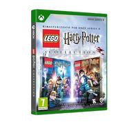 Bros Lego Harry Potter Collection Standard Xbox Series X