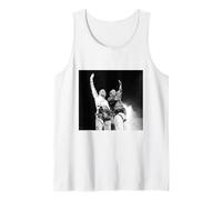 Bros Luke et Matt Goss, Groupe Pop The Big Push Tour 1988 Débardeur