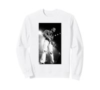 Bros Luke Matt Goss The Big Push Tour, Brosmania 1988 Sweatshirt