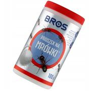 BROS Poudre anti-fourmis nids efficace et rapide 100g