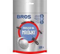BROS - poudre anti-fourmis - sachet Doypack de 100 g