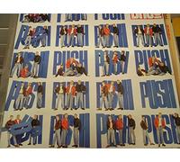 BROS Push LP 1989